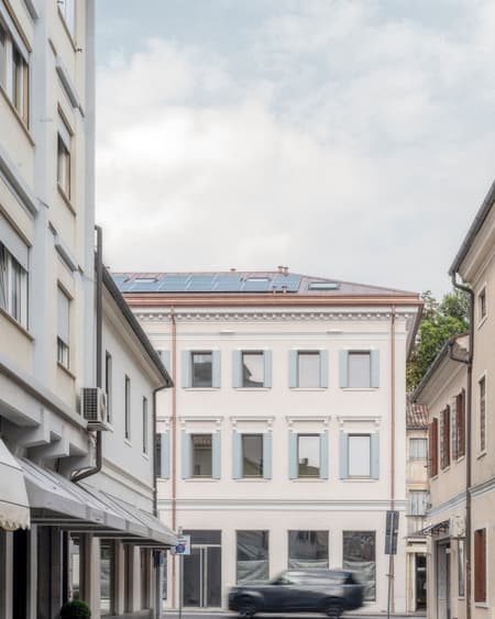 Palazzo Mazzini
